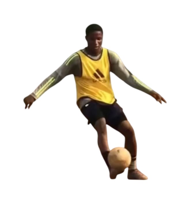 Player Image